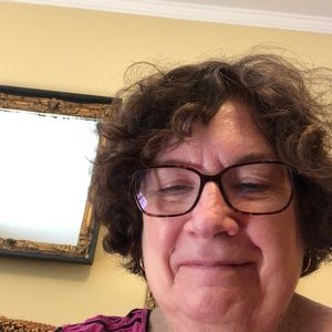 Meet your Posher, Barbara w